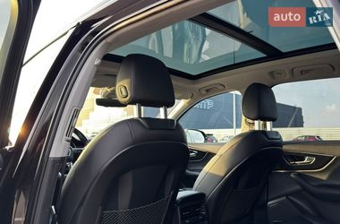 Позашляховик / Кросовер Audi Q7 2019 в Львові
