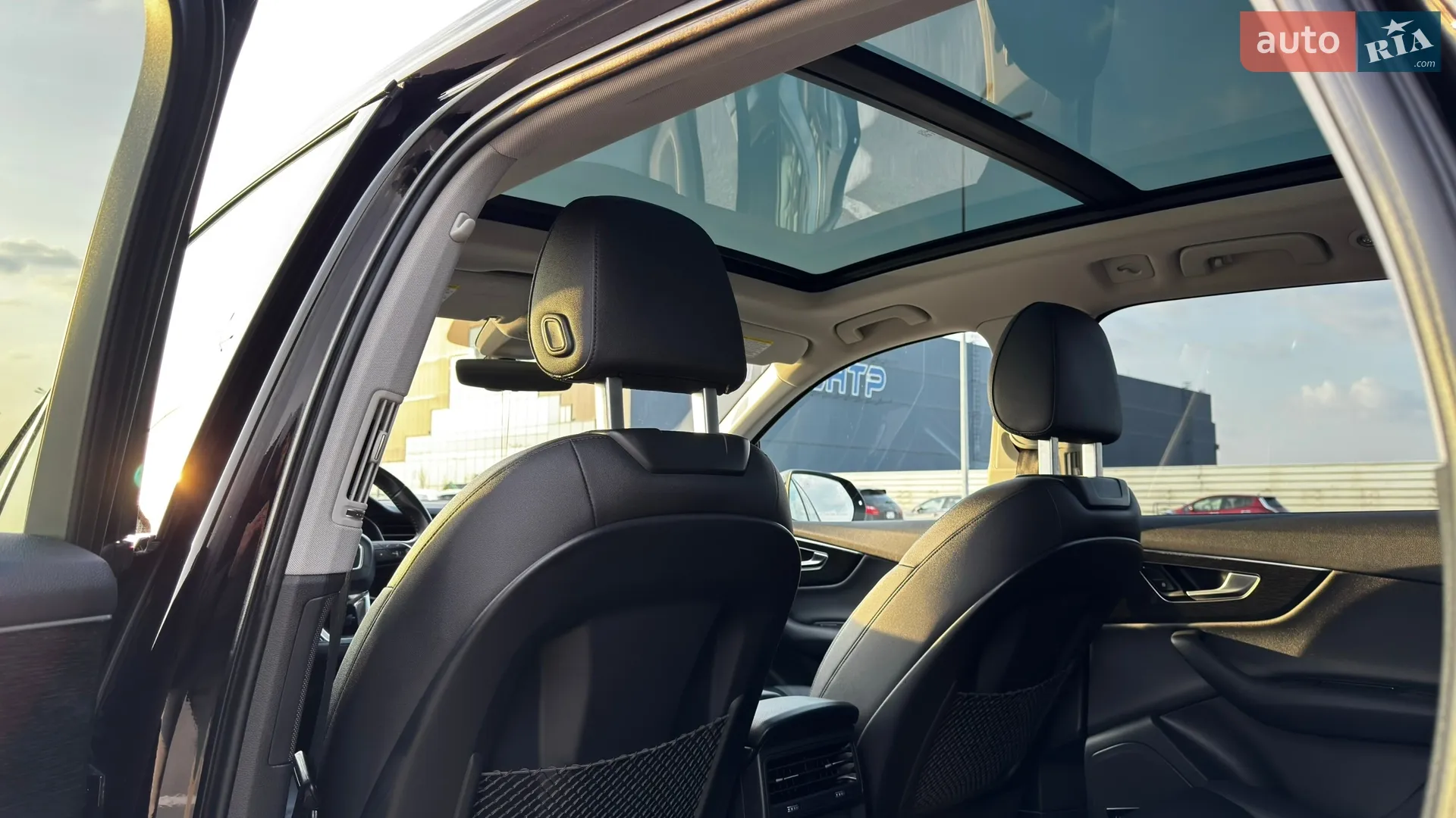 2019 Audi Q7 - мініатюра 13