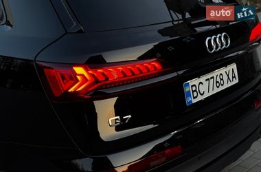 Позашляховик / Кросовер Audi Q7 2019 в Львові