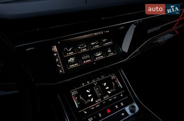 Позашляховик / Кросовер Audi Q7 2019 в Львові