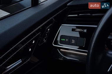 Позашляховик / Кросовер Audi Q7 2019 в Львові