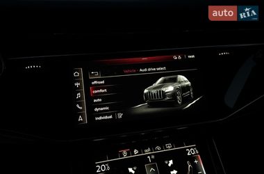 Позашляховик / Кросовер Audi Q7 2019 в Львові