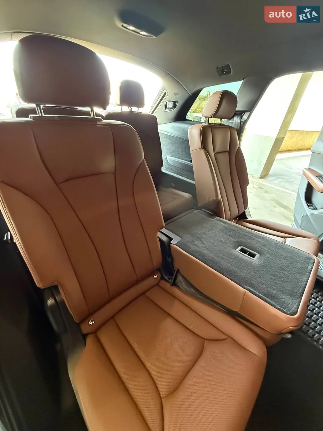 2024 Audi Q7 - мініатюра 11