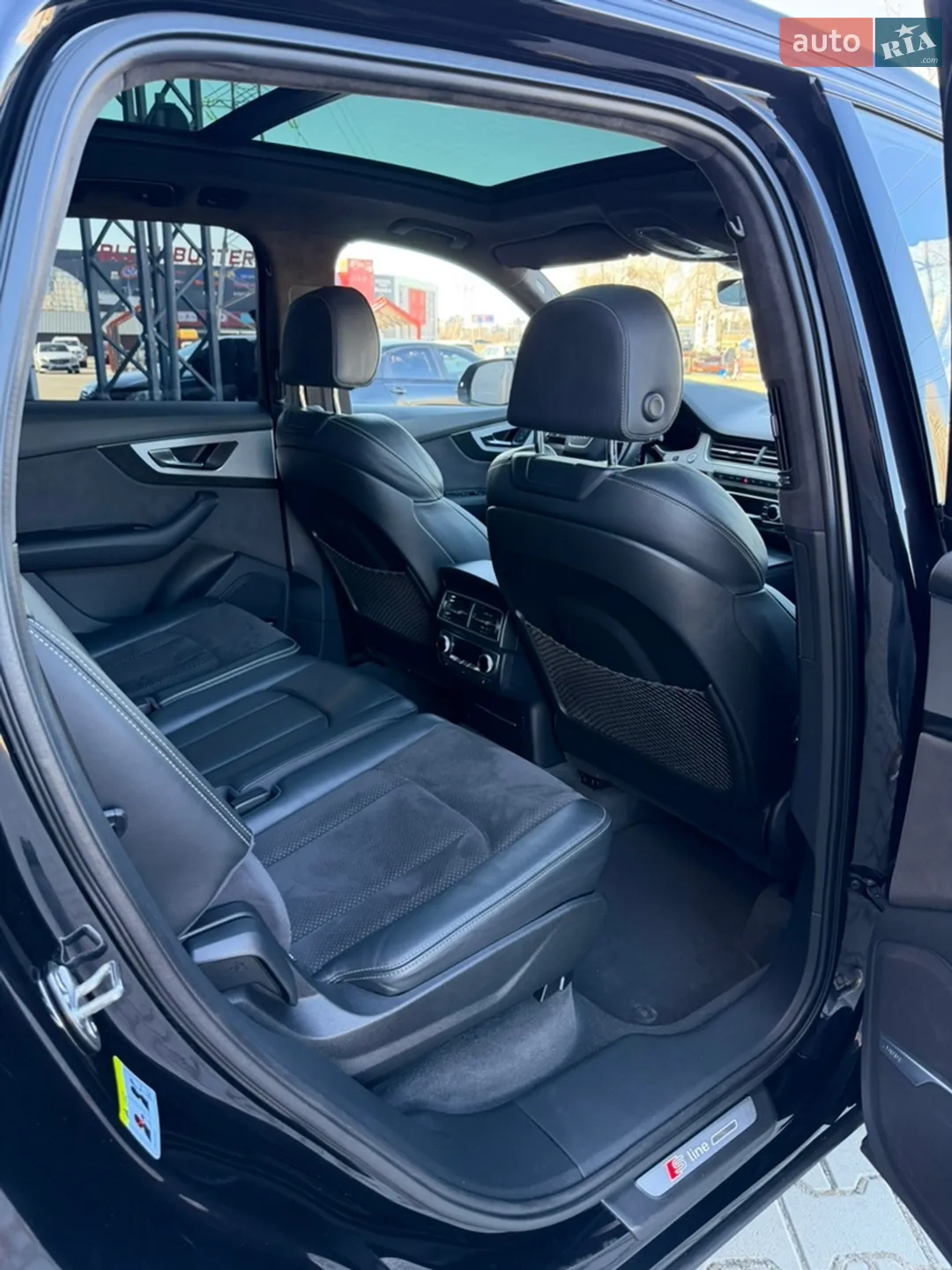 2015 Audi Q7 - мініатюра 55