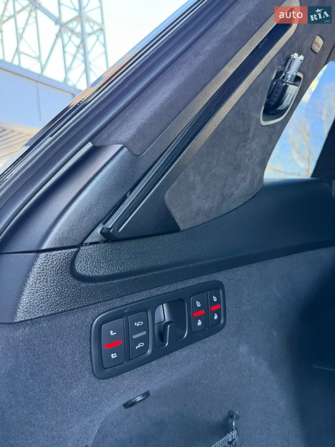 2015 Audi Q7 - мініатюра 60