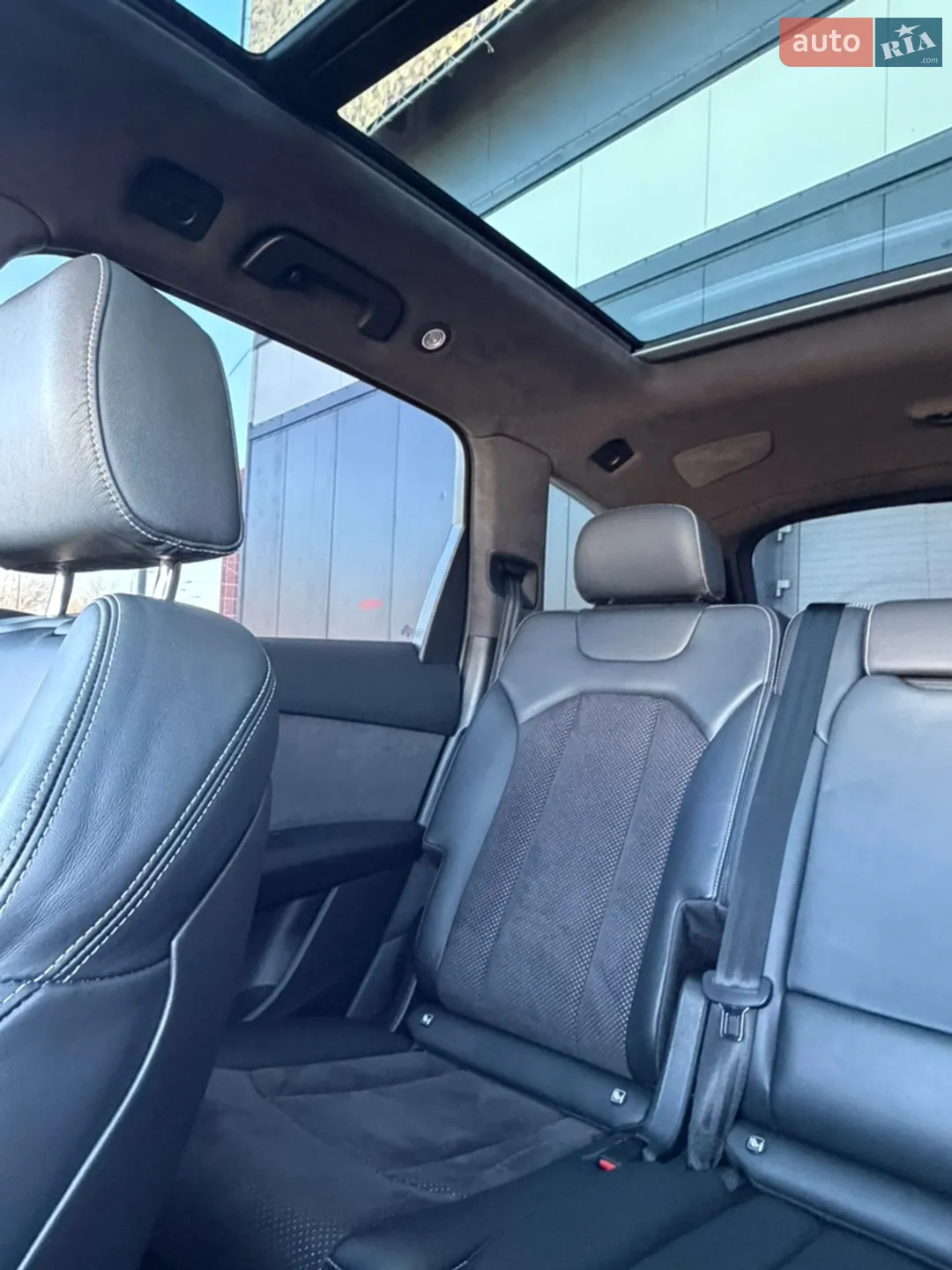 2015 Audi Q7 - мініатюра 64