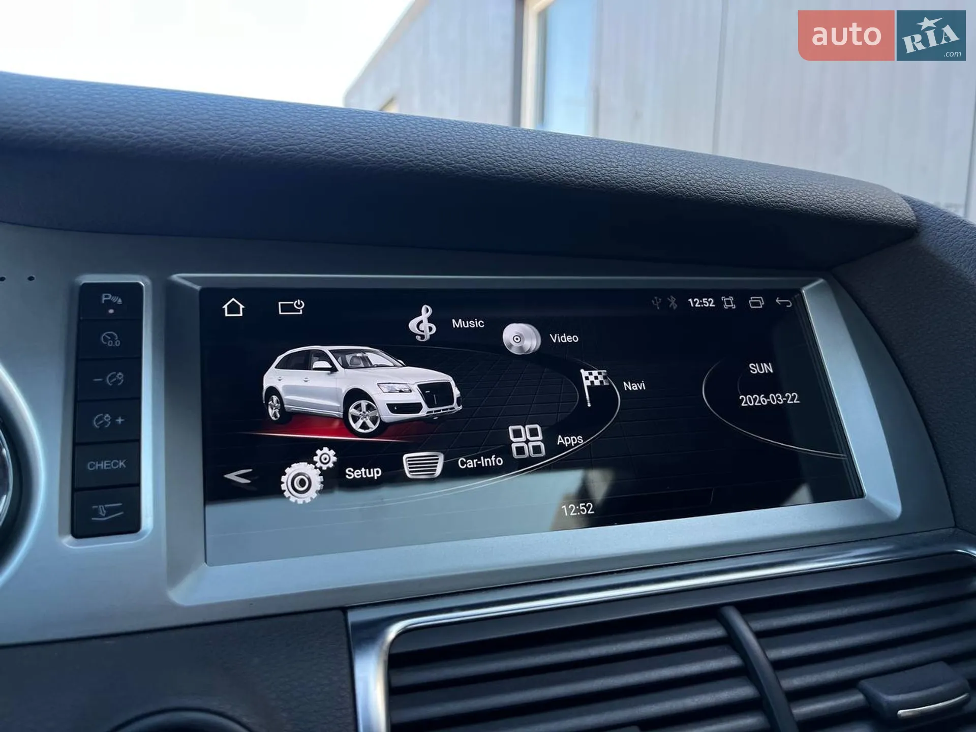 2010 Audi Q7 - мініатюра 27
