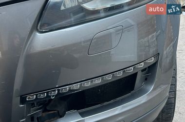 Позашляховик / Кросовер Audi Q7 2013 в Ізмаїлі