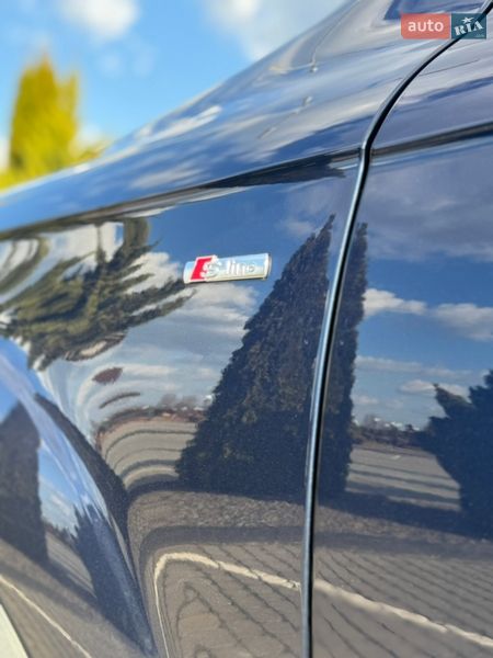Внедорожник / Кроссовер Audi Q7 2013 в Шепетовке фото 34 Внедорожник / Кроссовер Audi Q7 2013 в Шепетовке