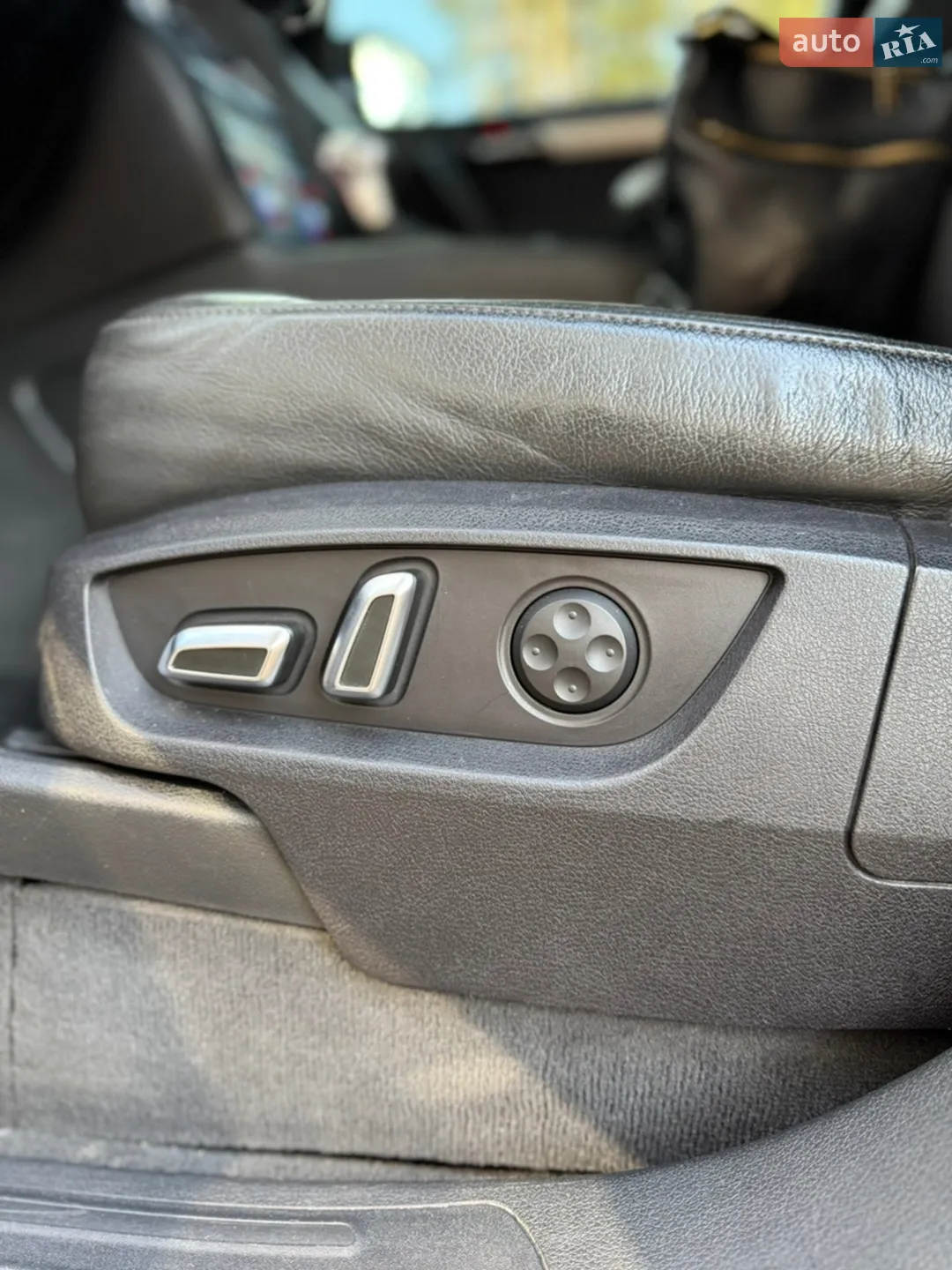 2013 Audi Q7 - мініатюра 39