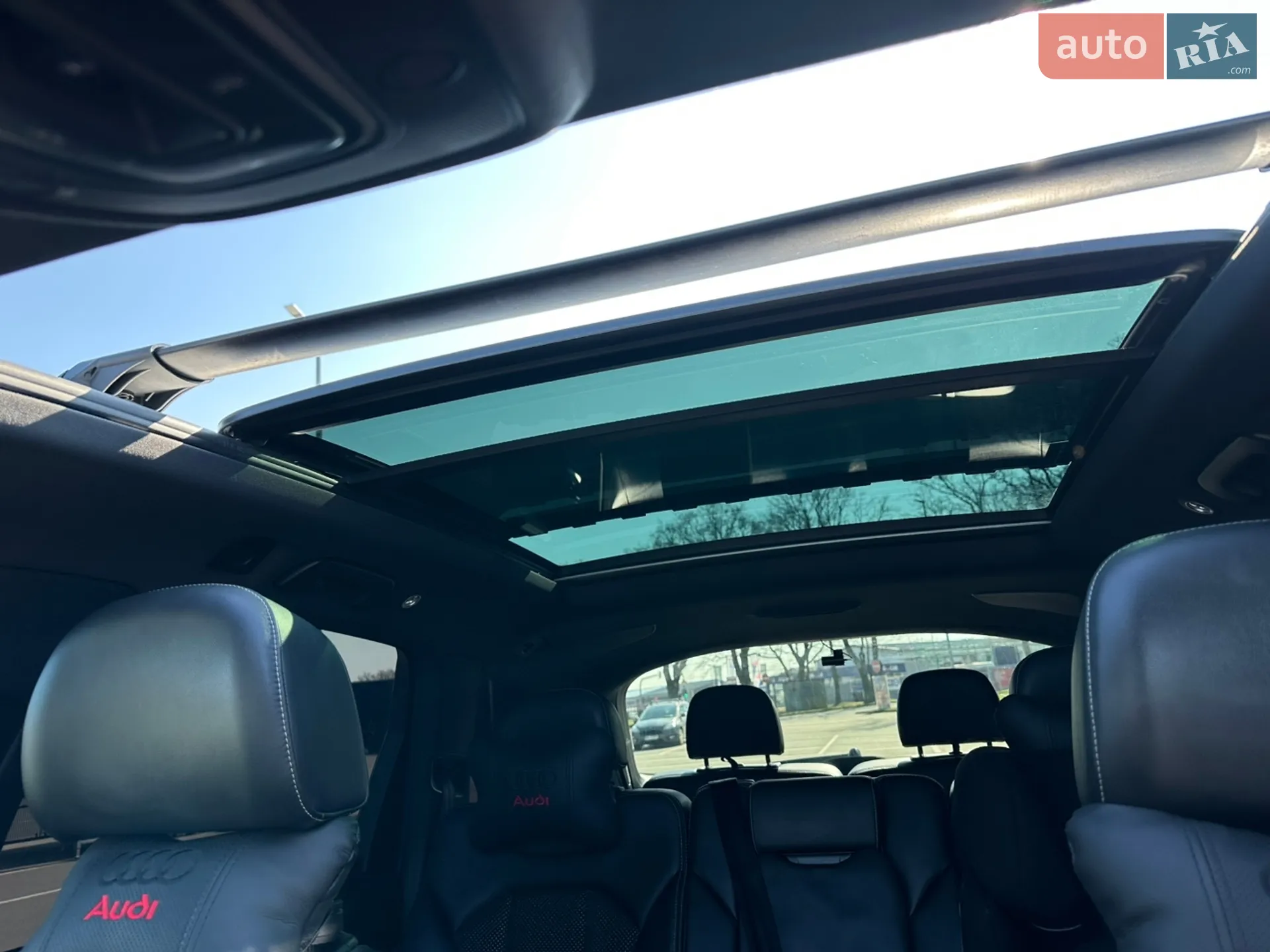 2016 Audi Q7 - мініатюра 34