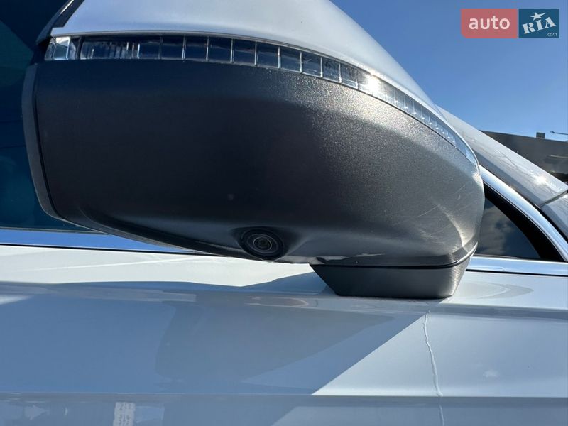 Позашляховик / Кросовер Audi Q7 2021 в Києві