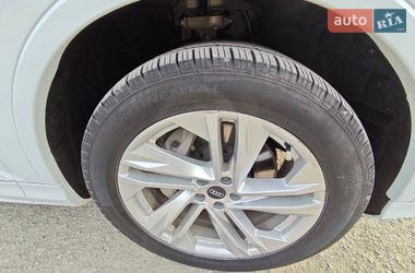 Внедорожник / Кроссовер Audi Q7 2020 в Хмельницком