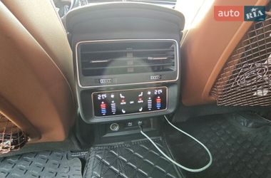 Внедорожник / Кроссовер Audi Q7 2020 в Хмельницком