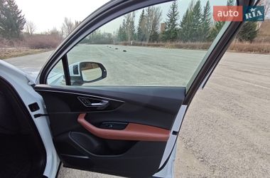 Внедорожник / Кроссовер Audi Q7 2020 в Хмельницком