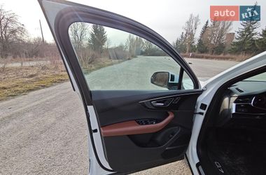 Внедорожник / Кроссовер Audi Q7 2020 в Хмельницком