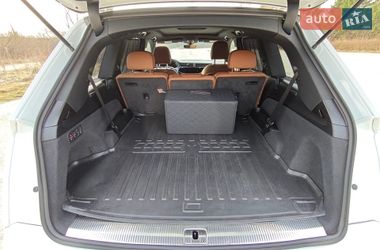 Внедорожник / Кроссовер Audi Q7 2020 в Хмельницком