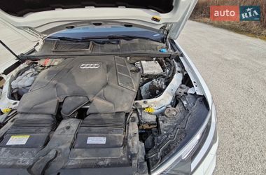 Внедорожник / Кроссовер Audi Q7 2020 в Хмельницком