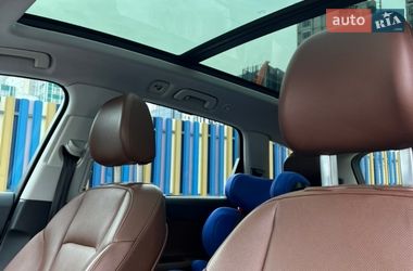 Внедорожник / Кроссовер Audi Q7 2019 в Киеве