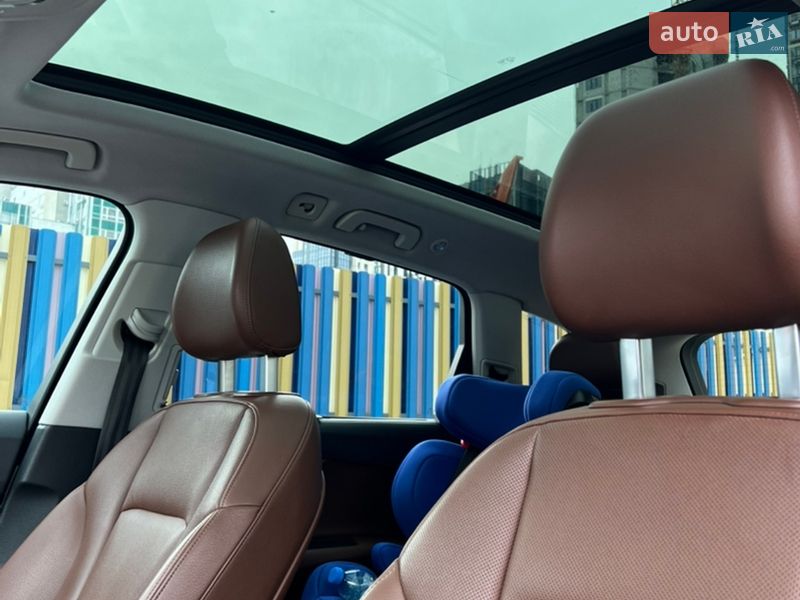 Внедорожник / Кроссовер Audi Q7 2019 в Киеве
