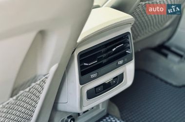 Внедорожник / Кроссовер Audi Q7 2020 в Кременчуге фото 7 Внедорожник / Кроссовер Audi Q7 2020 в Кременчуге