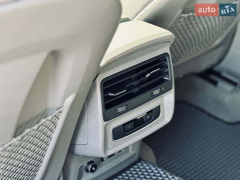 Внедорожник / Кроссовер Audi Q7 2020 в Кременчуге фото 7 Внедорожник / Кроссовер Audi Q7 2020 в Кременчуге