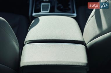 Внедорожник / Кроссовер Audi Q7 2020 в Кременчуге фото 15 Внедорожник / Кроссовер Audi Q7 2020 в Кременчуге