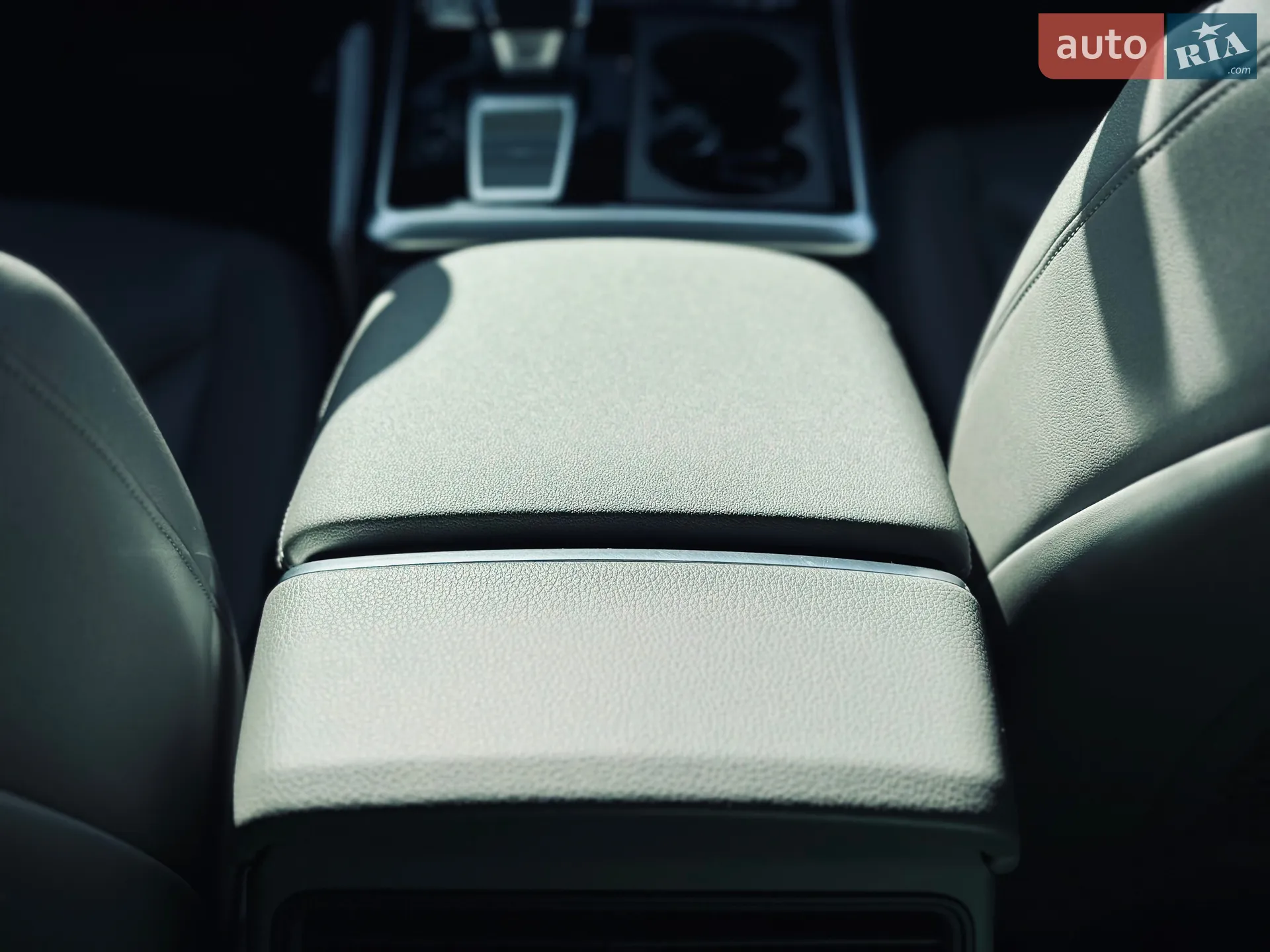 2020 Audi Q7 - мініатюра 15