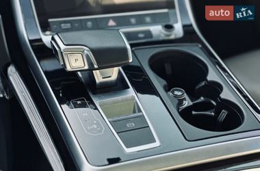 Внедорожник / Кроссовер Audi Q7 2020 в Кременчуге фото 20 Внедорожник / Кроссовер Audi Q7 2020 в Кременчуге