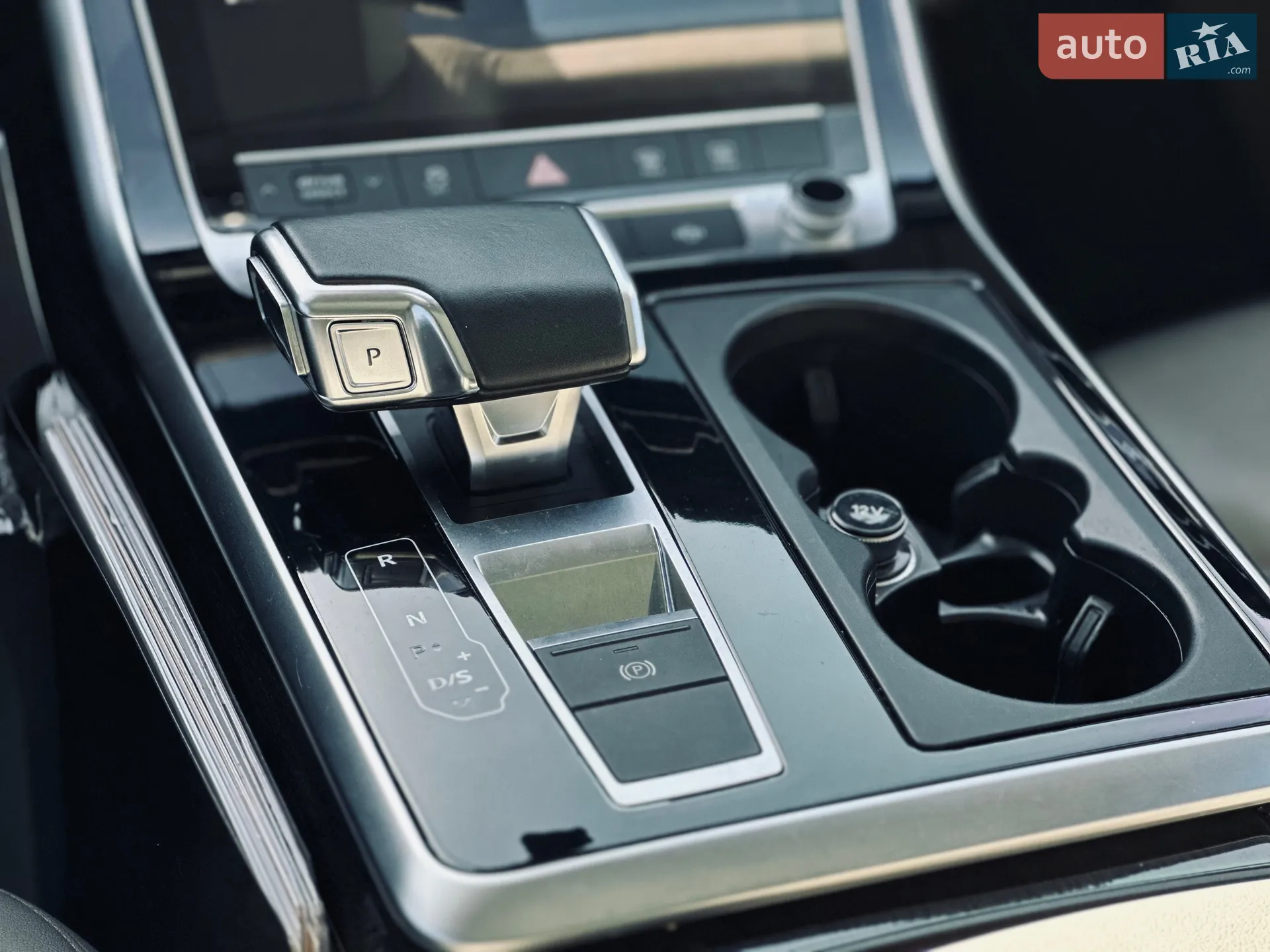 2020 Audi Q7 - мініатюра 20