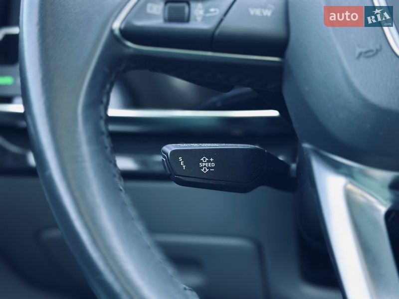 Внедорожник / Кроссовер Audi Q7 2020 в Кременчуге фото 28 Внедорожник / Кроссовер Audi Q7 2020 в Кременчуге