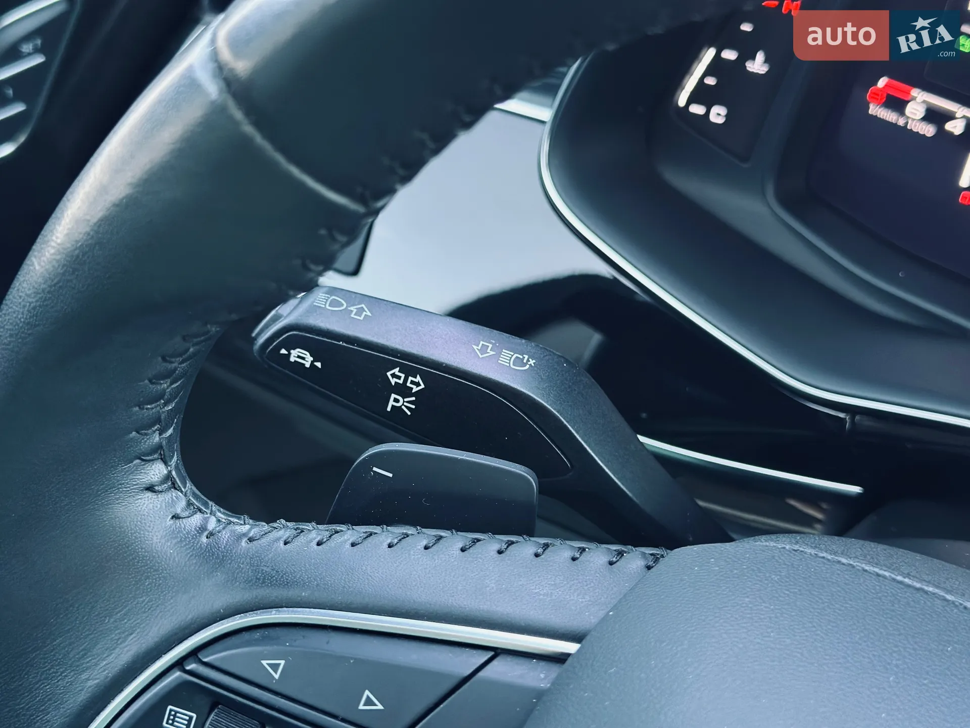 2020 Audi Q7 - мініатюра 32