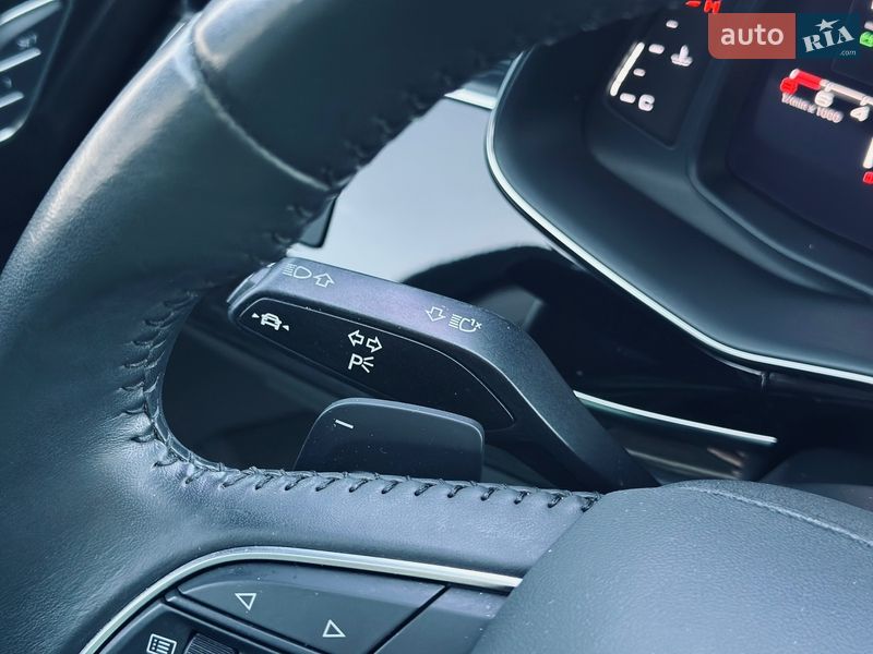 Внедорожник / Кроссовер Audi Q7 2020 в Кременчуге фото 32 Внедорожник / Кроссовер Audi Q7 2020 в Кременчуге