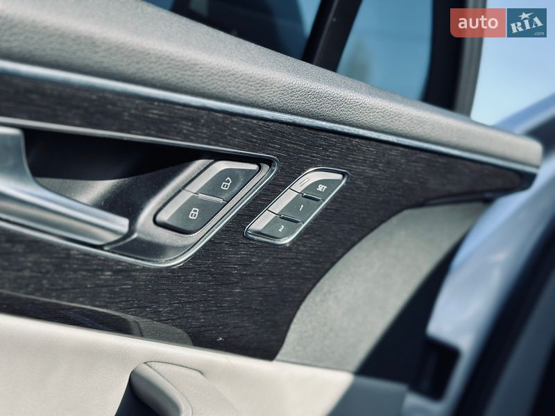 Внедорожник / Кроссовер Audi Q7 2020 в Кременчуге фото 36 Внедорожник / Кроссовер Audi Q7 2020 в Кременчуге