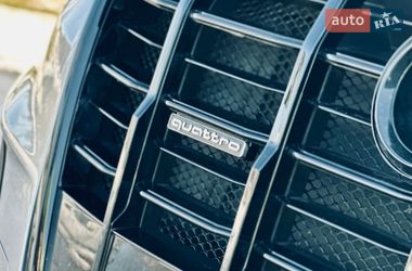 Внедорожник / Кроссовер Audi Q7 2020 в Кременчуге фото 52 Внедорожник / Кроссовер Audi Q7 2020 в Кременчуге