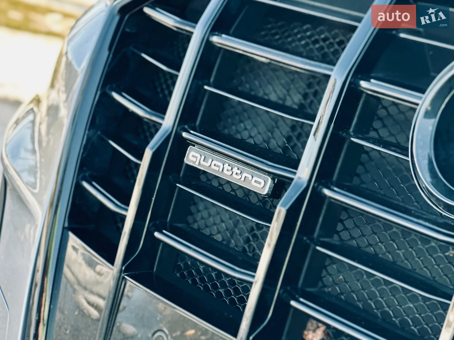 2020 Audi Q7 - мініатюра 52