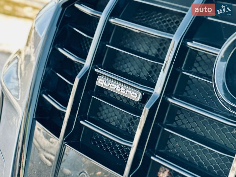 Внедорожник / Кроссовер Audi Q7 2020 в Кременчуге фото 52 Внедорожник / Кроссовер Audi Q7 2020 в Кременчуге