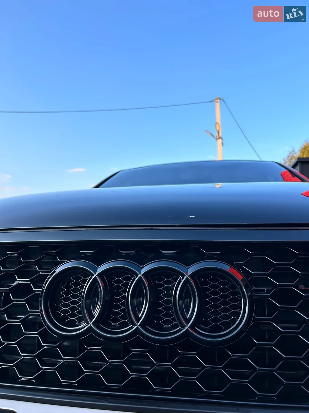 2015 Audi Q7 - мініатюра 5