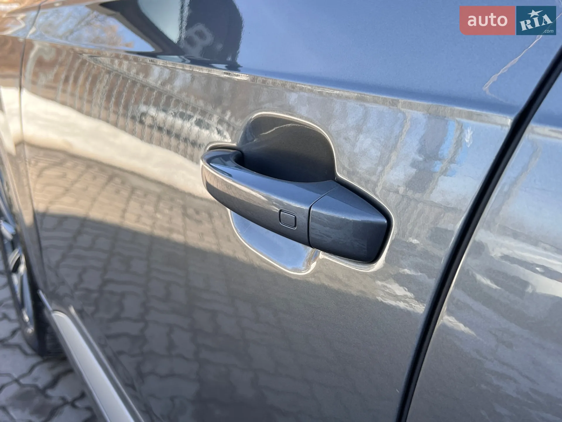 2018 Audi Q7 - мініатюра 13