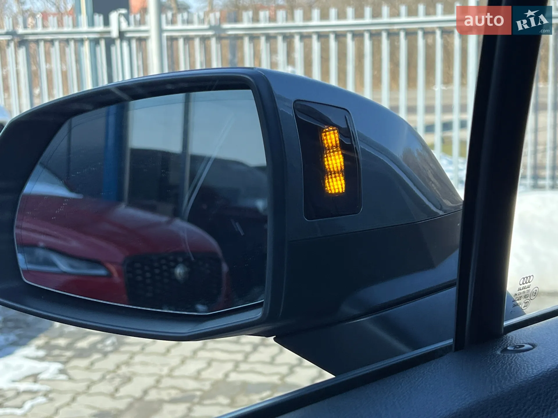 2018 Audi Q7 - мініатюра 29
