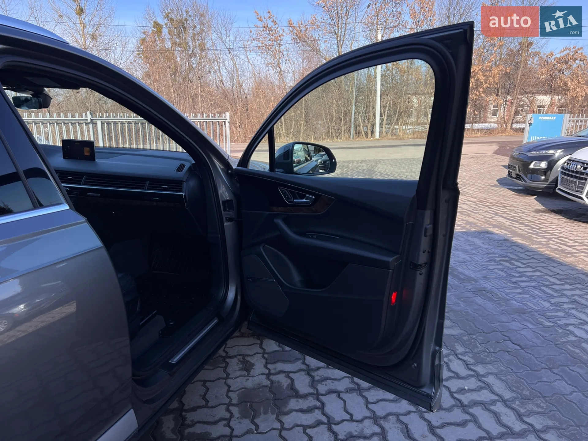 2018 Audi Q7 - мініатюра 35