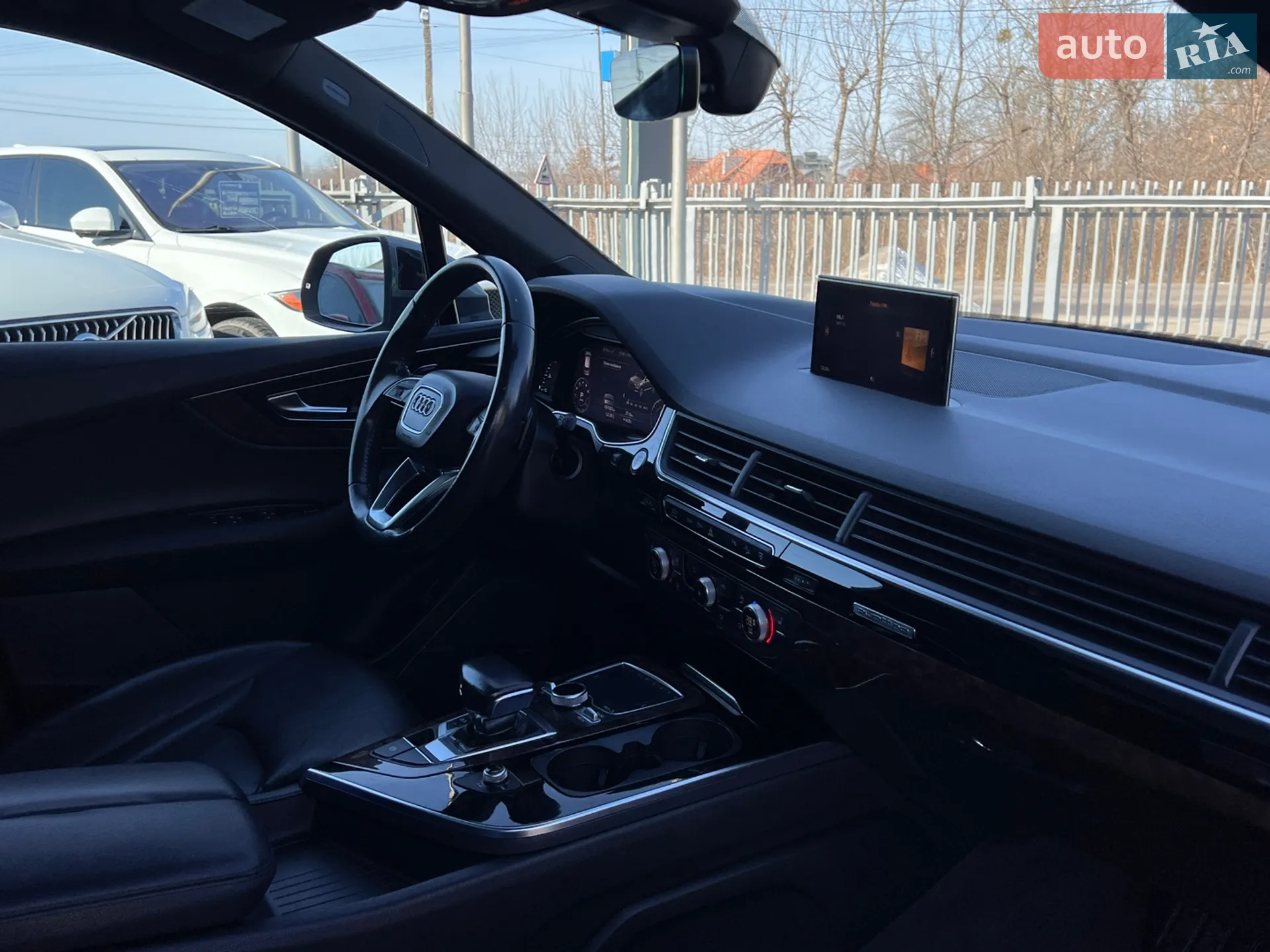 2018 Audi Q7 - мініатюра 38