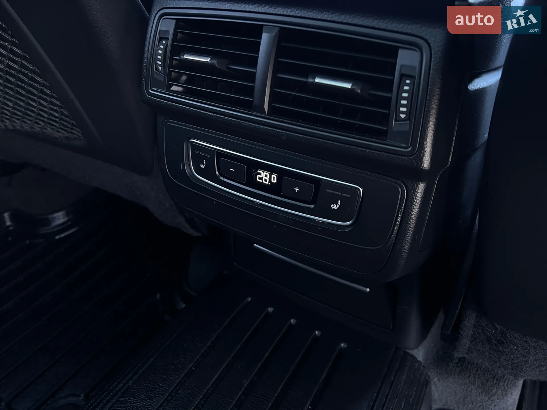 2018 Audi Q7 - мініатюра 43