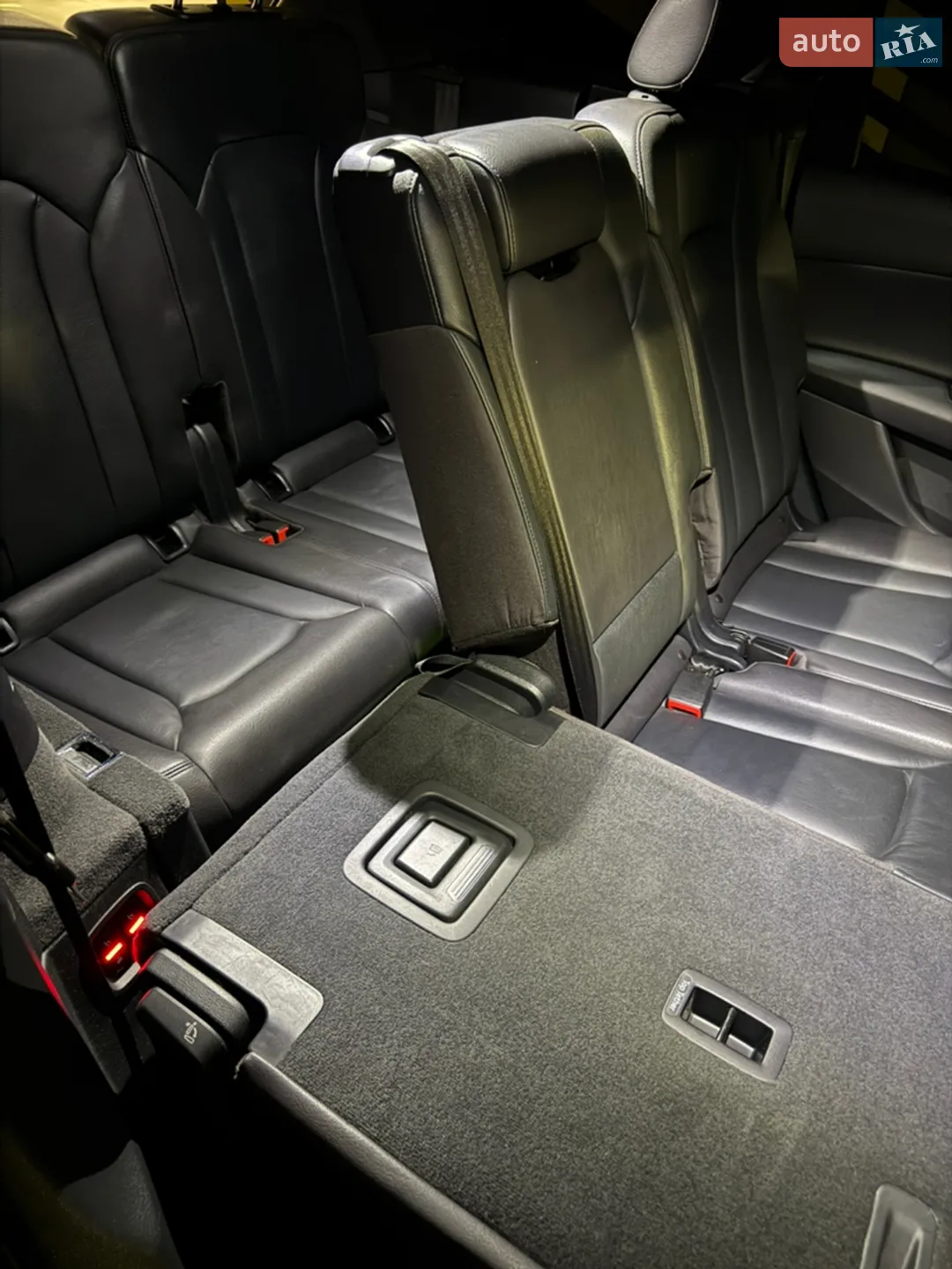 2016 Audi Q7 - мініатюра 21