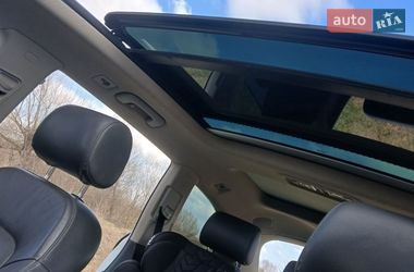 Внедорожник / Кроссовер Audi Q7 2010 в Ивано-Франковске