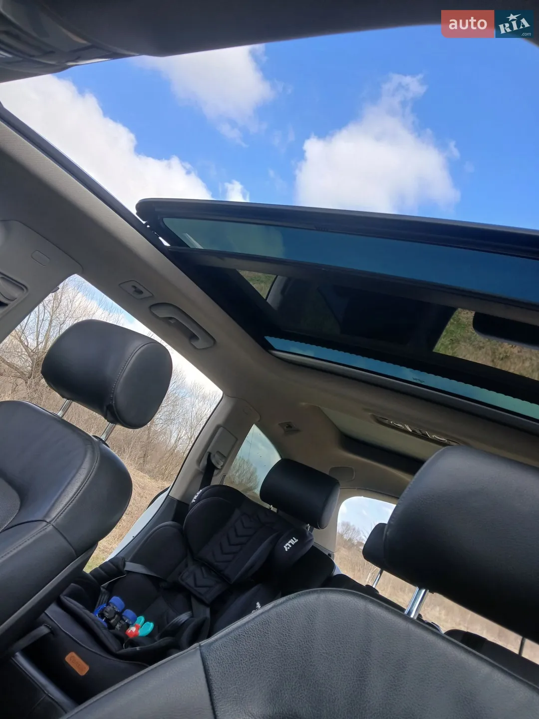 2010 Audi Q7 - мініатюра 18