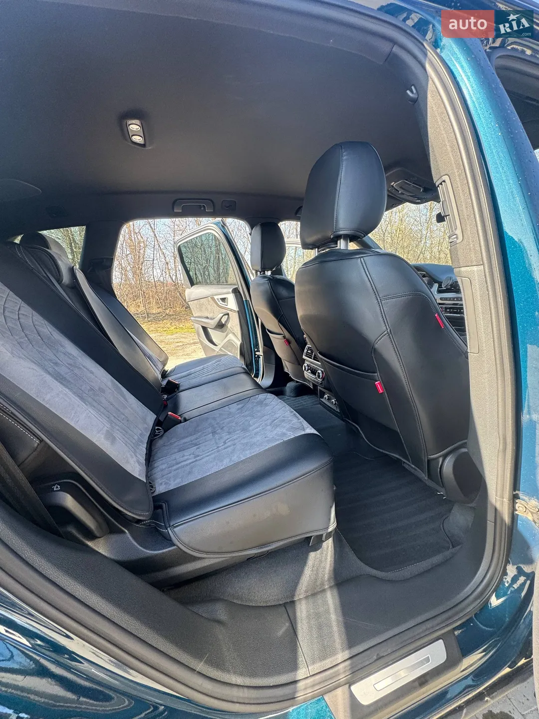 2019 Audi Q7 - мініатюра 27
