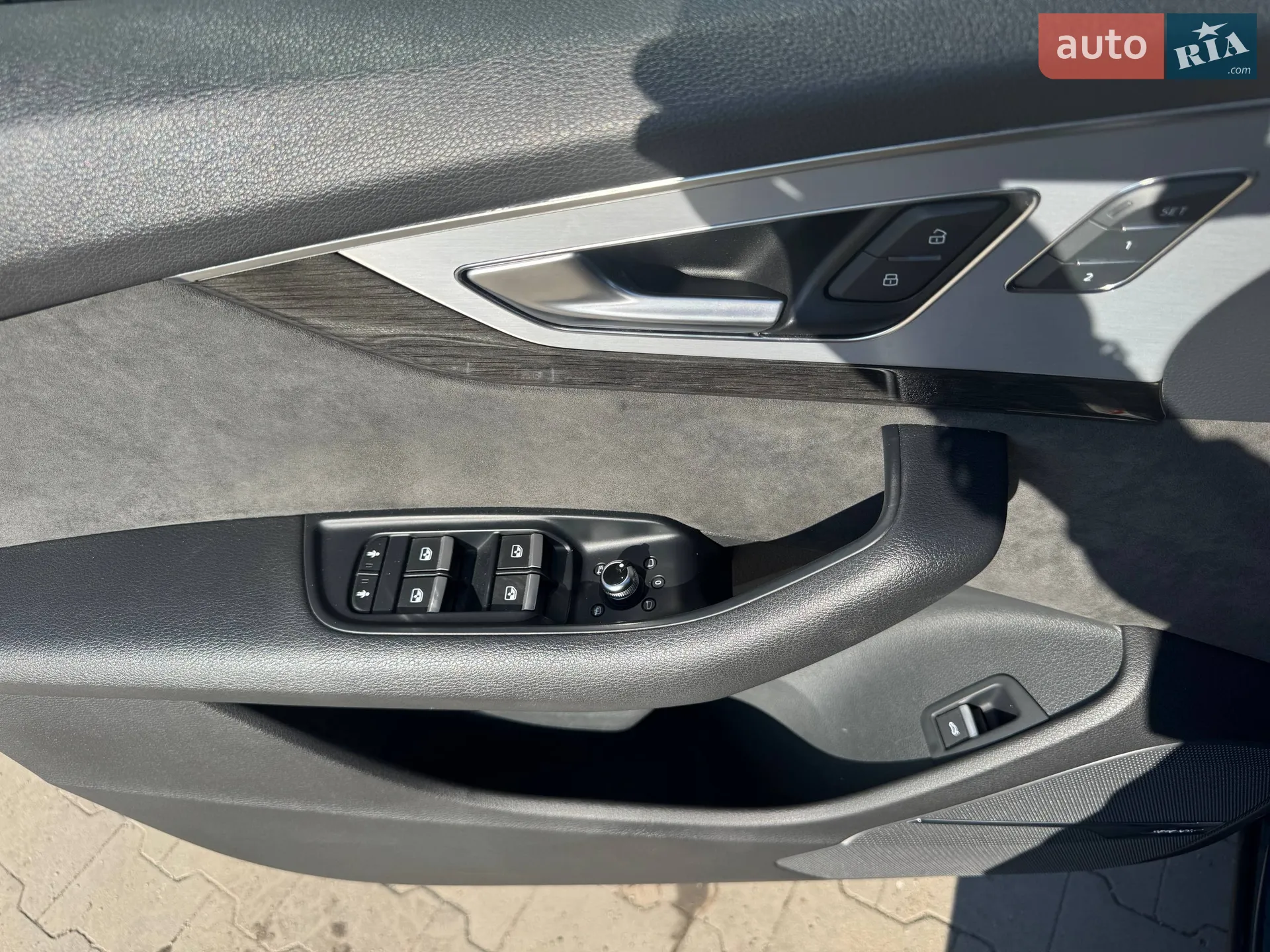2019 Audi Q7 - мініатюра 19