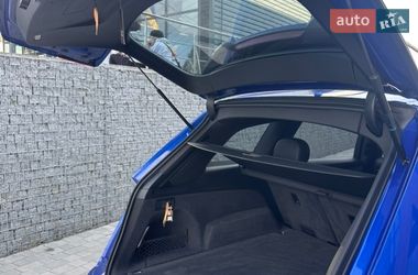 Внедорожник / Кроссовер Audi Q7 2016 в Луцке