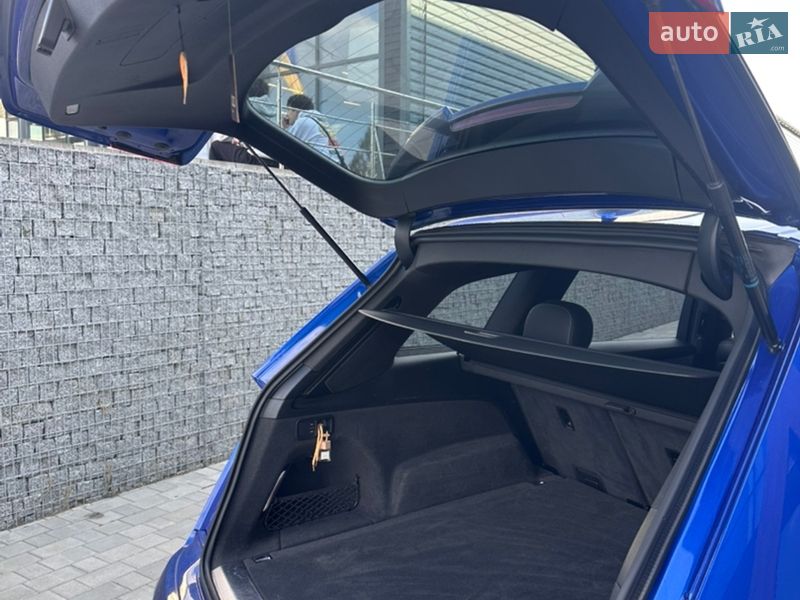 Позашляховик / Кросовер Audi Q7 2016 в Луцьку фото 53 Позашляховик / Кросовер Audi Q7 2016 в Луцьку